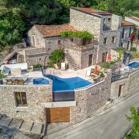 Vila Stari Mlin Ivanovici Exterior foto