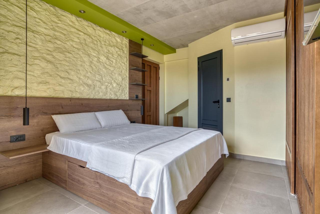 Vila Stari Mlin Ivanovici Exterior foto