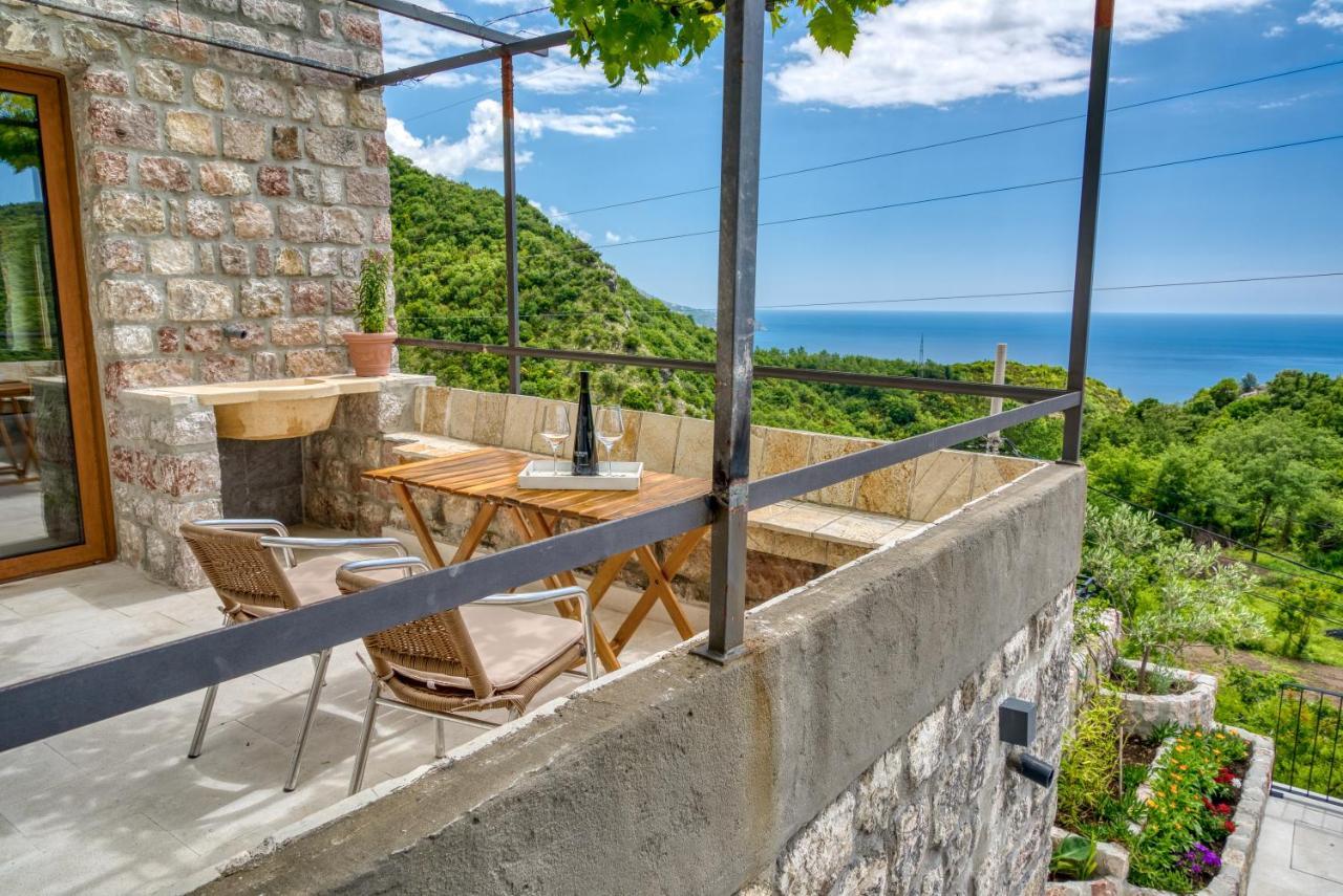 Vila Stari Mlin Ivanovici Exterior foto