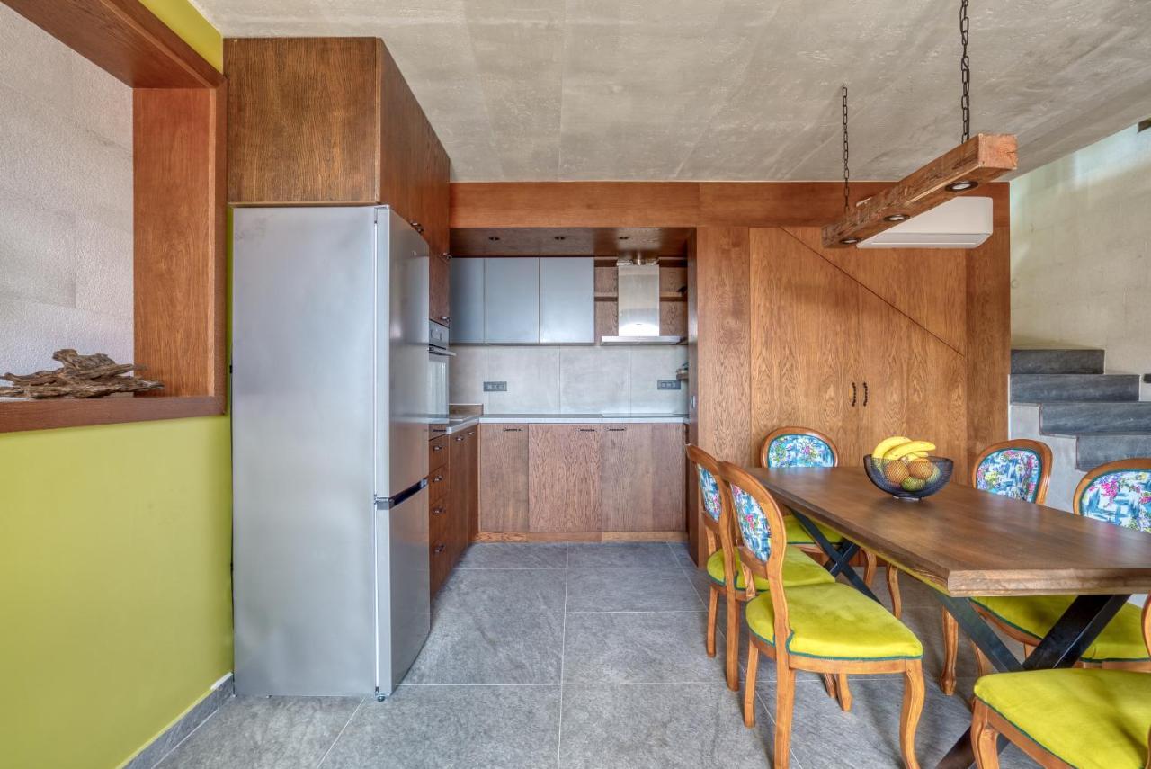 Vila Stari Mlin Ivanovici Exterior foto