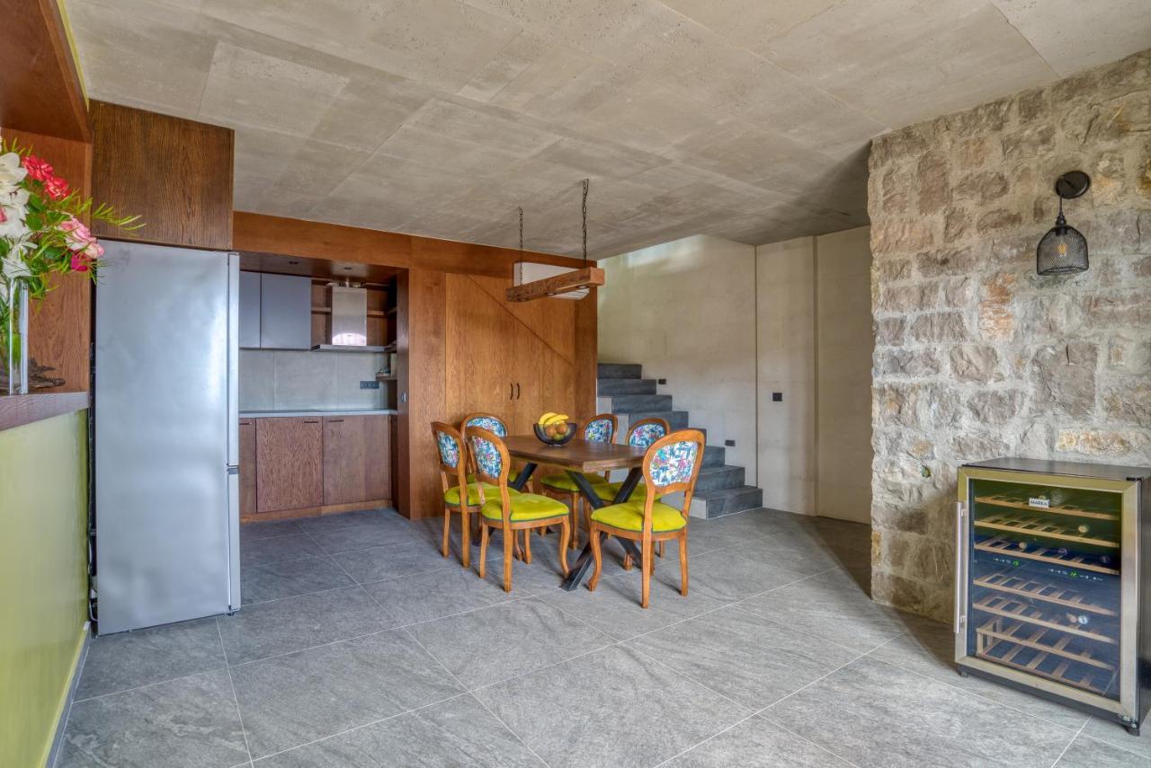 Vila Stari Mlin Ivanovici Exterior foto