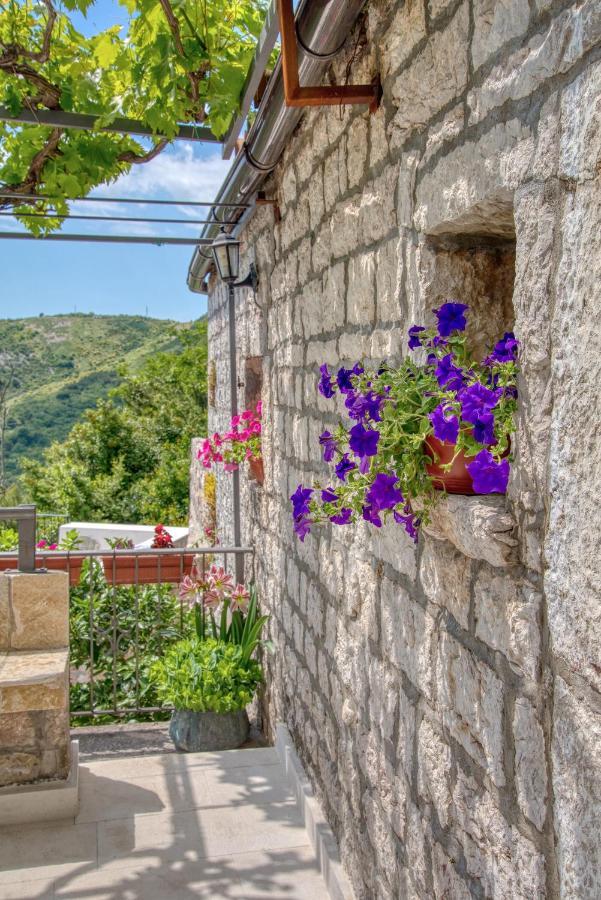 Vila Stari Mlin Ivanovici Exterior foto