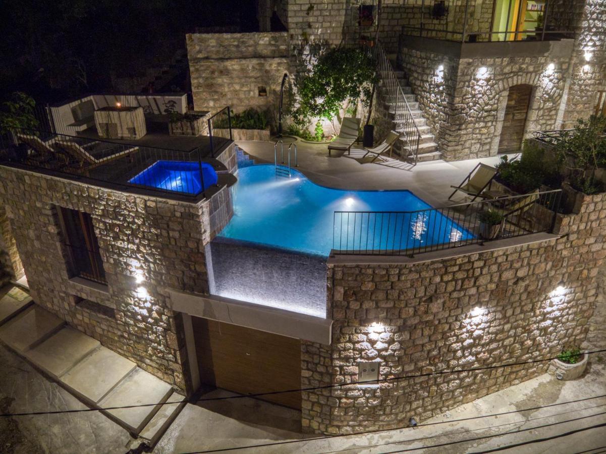 Vila Stari Mlin Ivanovici Exterior foto