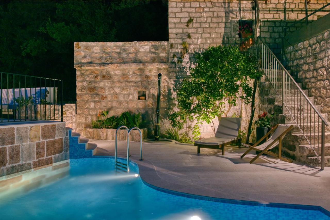 Vila Stari Mlin Ivanovici Exterior foto