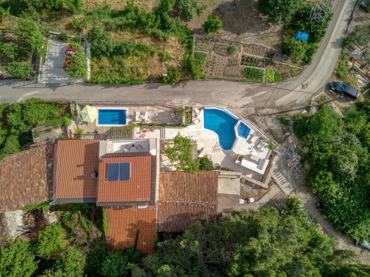 Vila Stari Mlin Ivanovici Exterior foto