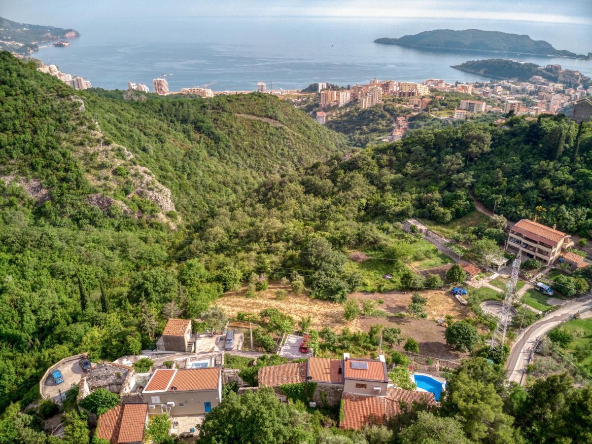 Vila Stari Mlin Ivanovici Exterior foto