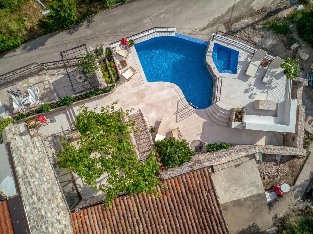 Vila Stari Mlin Ivanovici Exterior foto