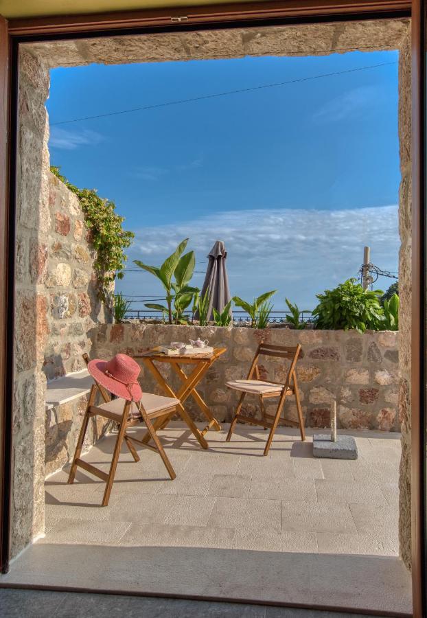 Vila Stari Mlin Ivanovici Exterior foto