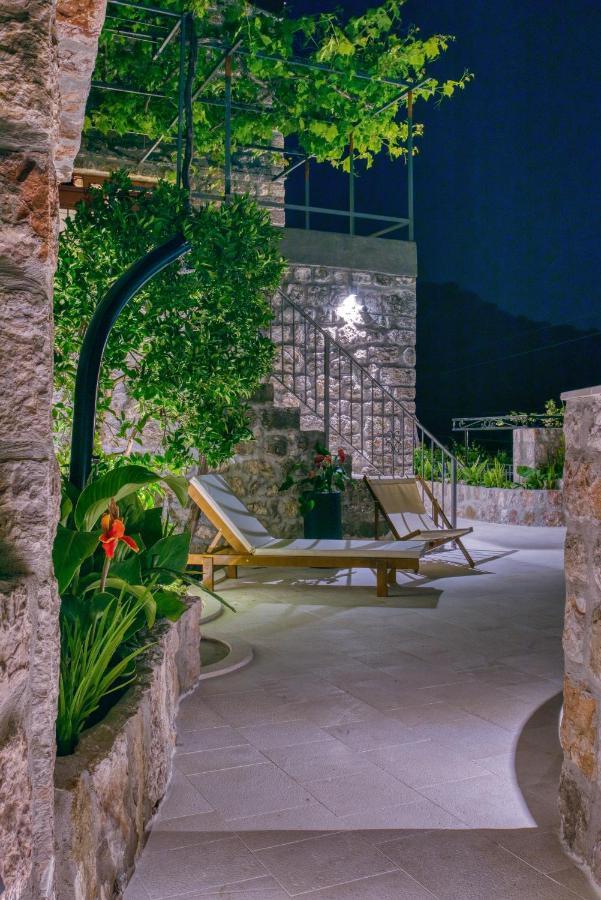Vila Stari Mlin Ivanovici Exterior foto
